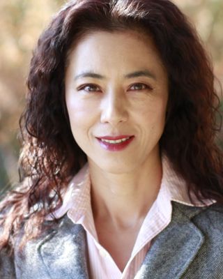 Photo of Dorothy Yeh, Marriage & Family Therapist in California