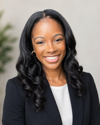 Photo of Shanique Nicholls, Resident in Counseling, MA