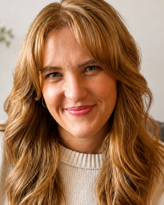 Photo of Audrey Woods, Licensed Professional Counselor, MS, LPC, NCC