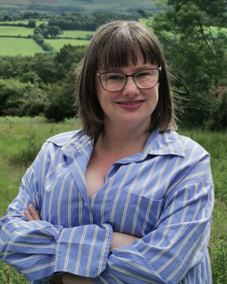 Photo of Dearbhla Mealy, Psychotherapist, MSc, Pre-Accredited Member IACP
