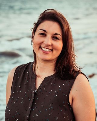 Photo of Andrea DelGiacco, MSW, LCSW, Clinical Social Work/Therapist