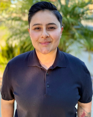 Photo of Abigail Giron, Pre-Licensed Professional, ASW