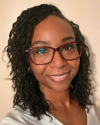 Photo of Shavanti Brittain, Licensed Professional Counselor, LPC, CADC II