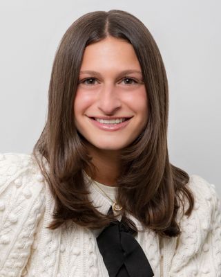 Photo of Jessica Rubin, LMHC