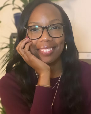 Photo of Dr. Danita Baber, Counselor, PhD