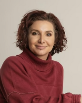 Photo of Andrea Frye, Clinical Social Work/Therapist, LCSW