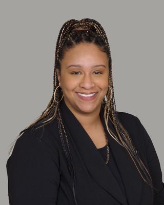 Photo of Shaneil Vance, Counselor, LCPC
