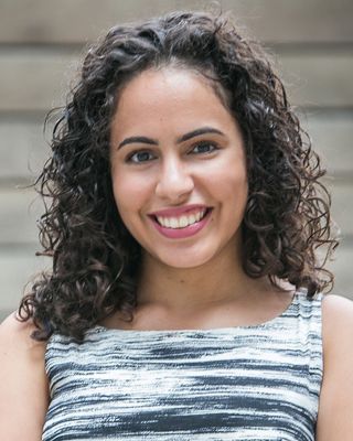 Photo of Wilmarie Feliz, Counselor, LMHC