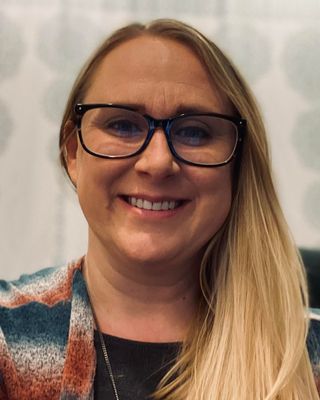 Photo of Josie D Mitchell - Ruby Waves Of Wellness, Clinical Social Work/Therapist in Champaign, IL