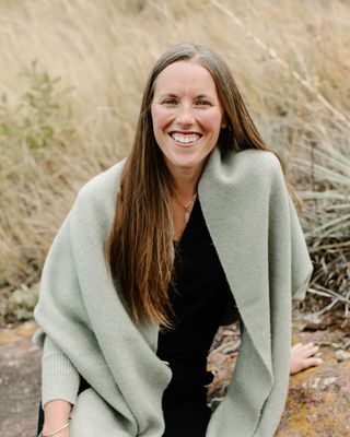 Photo of Megan Newton, Licensed Professional Counselor, MA, LPC, CCTP, NCC