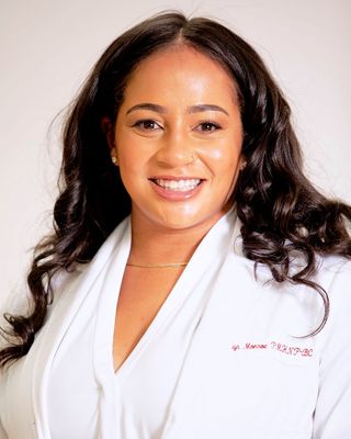 Photo of Tanya Monroe, Psychiatric Nurse Practitioner, PMHNP