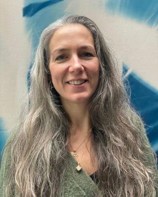 Photo of Cathy Butterworth, Psychotherapist, MA, MBACP
