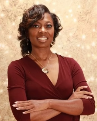 Photo of Shiricka Fair, Marriage & Family Therapist, LMFT