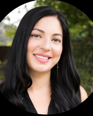 Photo of Victoria Ramirez, Clinical Social Work/Therapist, LCSW