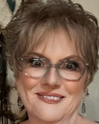 Photo of Mary Evans, Licensed Professional Counselor