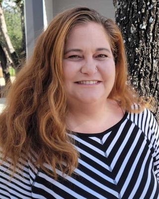 Photo of Robyn Harrington, Licensed Master Social Worker in Castroville, TX