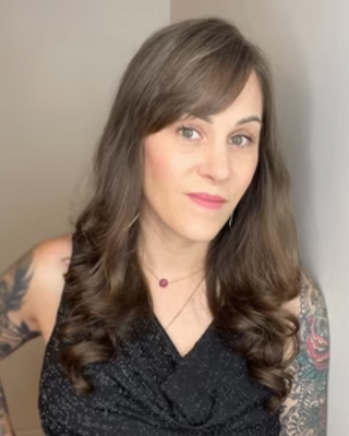 Photo of Jessica Barton-Grimley, Clinical Social Work/Therapist, LCSW