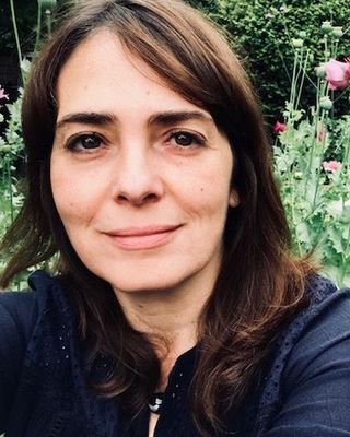 Photo of Vanessa de Macedo Ellis, Counsellor, BACP