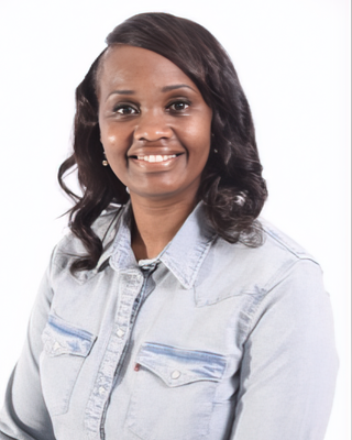 Photo of Jenise Greene, Licensed Professional Counselor in Conyers, GA