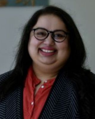 Photo of Vinata Iyer, LPC, Licensed Professional Counselor