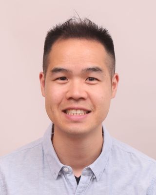 Photo of Calvin Lam - Calvin Lam [Accepting New Clients], Registered Psychotherapist, MA, MDiv