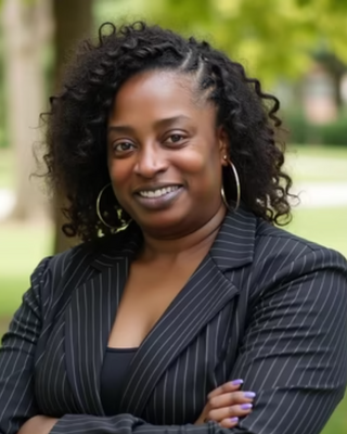 Photo of Adrienne Gilmore-Thomas, Psychologist, LP