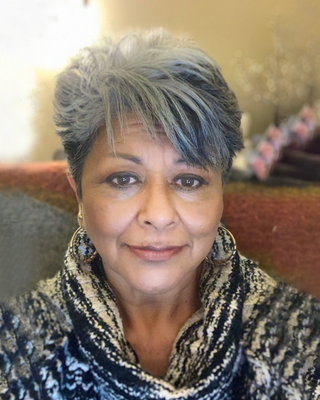 Photo of Maria Borja, Marriage & Family Therapist, LMFT
