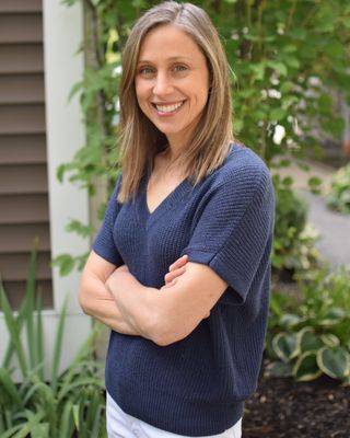 Photo of Danielle Rahavy, Psychologist, PsyD
