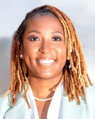Photo of Kiana Johnson, Psychiatric Nurse Practitioner, PMHNP