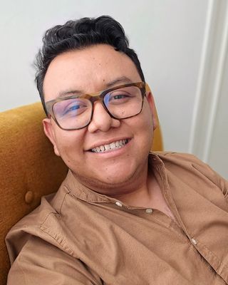 Foto de Eric Alfredo San Román Corona, Psicólogo, Lic. en Psicología