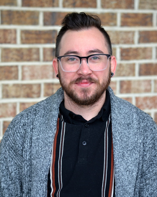 Photo of Reese Reed, Licensed Clinical Professional Counselor, LCPC