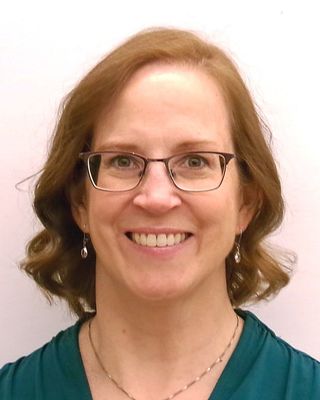 Photo of Amy Bliss Tenney, Licensed Clinical Professional Counselor, LCPC, LPMT, MT-BC
