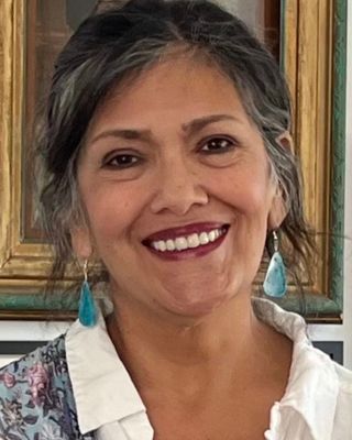 Photo of Cynthia Tobar McCoy, Counselor, MS, LPC