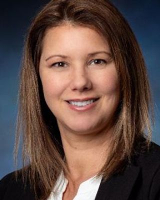 Photo of Sandra Merry, Psychiatric Nurse Practitioner, PMHNP-B