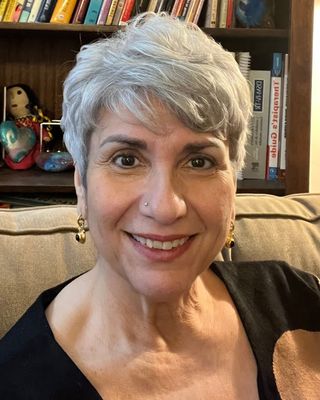 Photo of Dee Dee Mascarenas, Marriage & Family Therapist, MA, LMFT