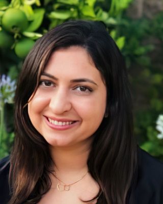 Photo of Amal Shaheen, Marriage & Family Therapist in Los Angeles, CA
