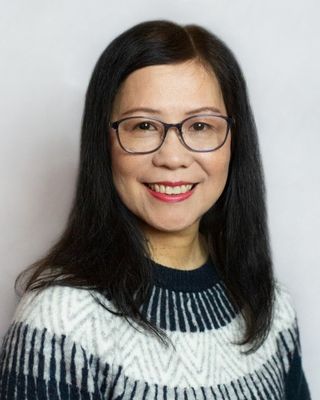 Photo of Veronica Lo, Counselor in Plainfield, NJ