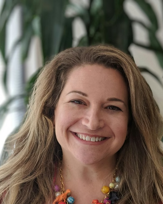 Photo of Havi Wolfson, Clinical Social Work/Therapist, LCSW