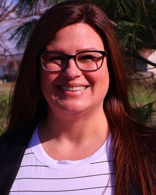 Photo of Amber Briley, Clinical Social Work/Therapist, PLMHP, PCMSW