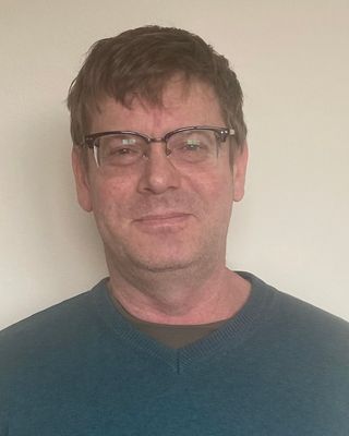 Photo of Colm McMahon, Counsellor, Pre-Accredited Member IACP