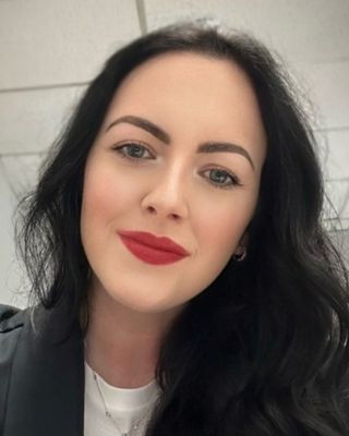 Photo of Rachel LaRosee, Registered Psychotherapist, MA, BA