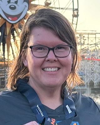 Photo of Gen Manders, Licensed Professional Counselor, MA, LPCS, IBHPC