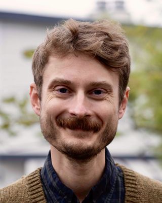 Photo of Greg Dorris, Marriage & Family Therapist Associate, MA, AMFT, APCC