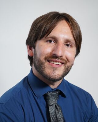 Photo of Kevin Lage, Counselor in Illinois