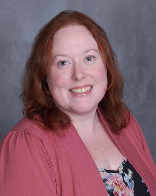 Photo of Jamie Winn, Licensed Professional Counselor, LPC