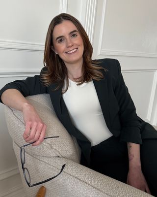 Photo of Brittney Hartwick, Registered Social Worker, BSW, MSW, RSW