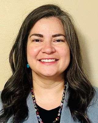 Photo of Alison Smoke, Clinical Social Work/Therapist, LCSW