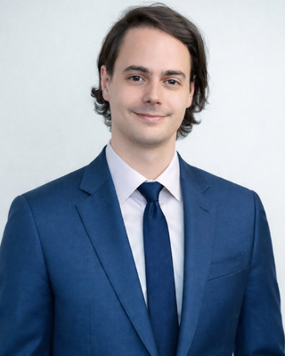 Photo of Alexander H. Sheppe, Psychiatrist, MD