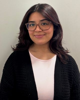 Photo of Jailene Medina, MHC-LP