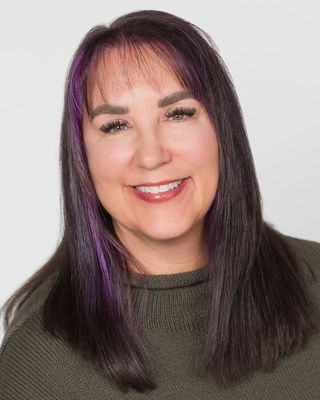 Photo of Richelle Sims, Clinical Social Work/Therapist, CSW-PIP, LICSW, CCTP